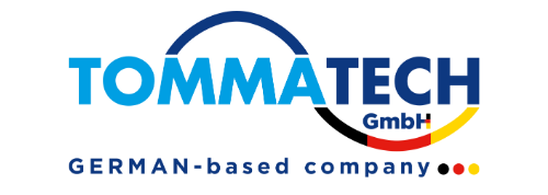 TommaTech