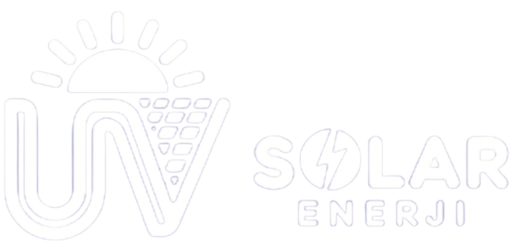 UV Solar | Güneş Enerjisi Sistemleri & Isı Pompası Sistemleri